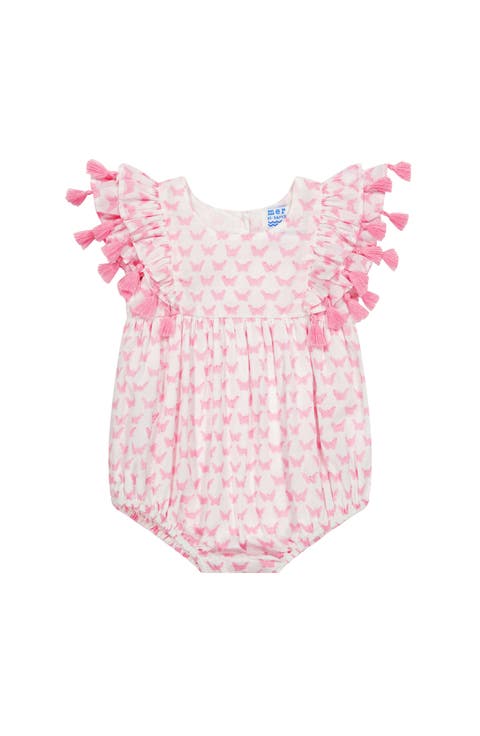 Anna Baby Romper