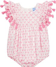 Mer St Barth Anna Baby Romper