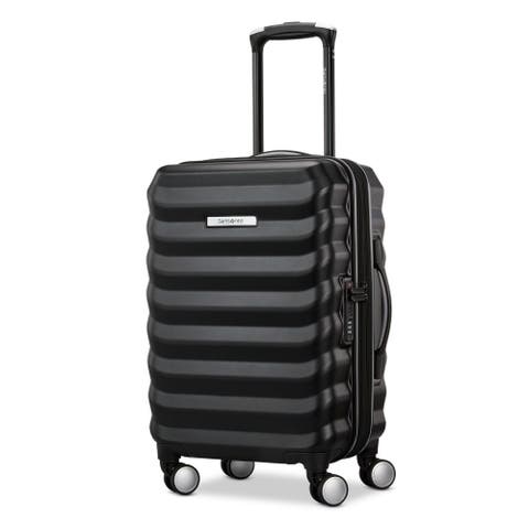 Element Hardside Expandable 20" Carry On Spinner Luggage