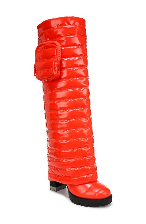 Women's Orange Snow & Winter Boots | Nordstrom
