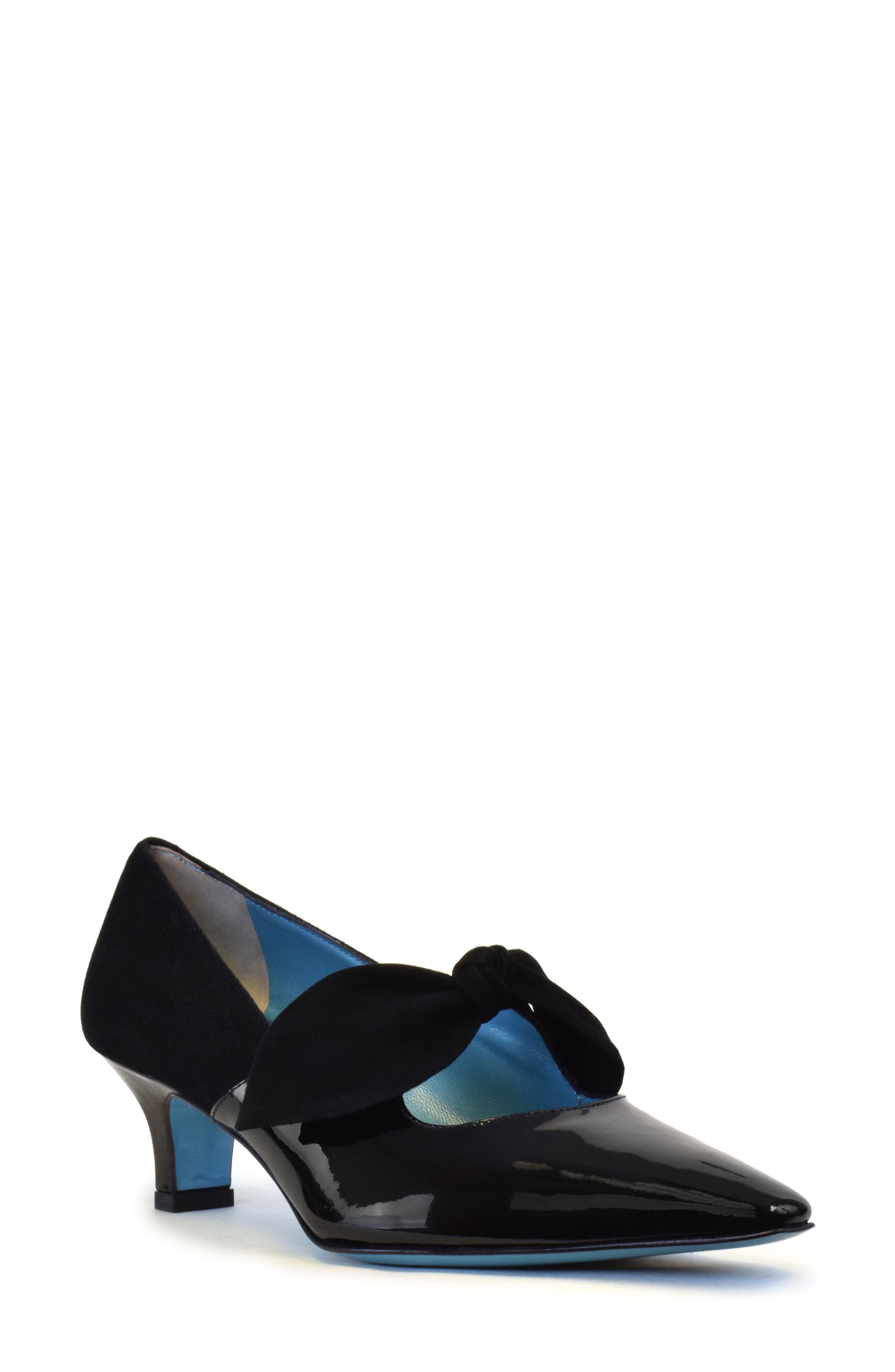Valentina Rangoni Domatilla Kitten Heel Pump, Main, color, 