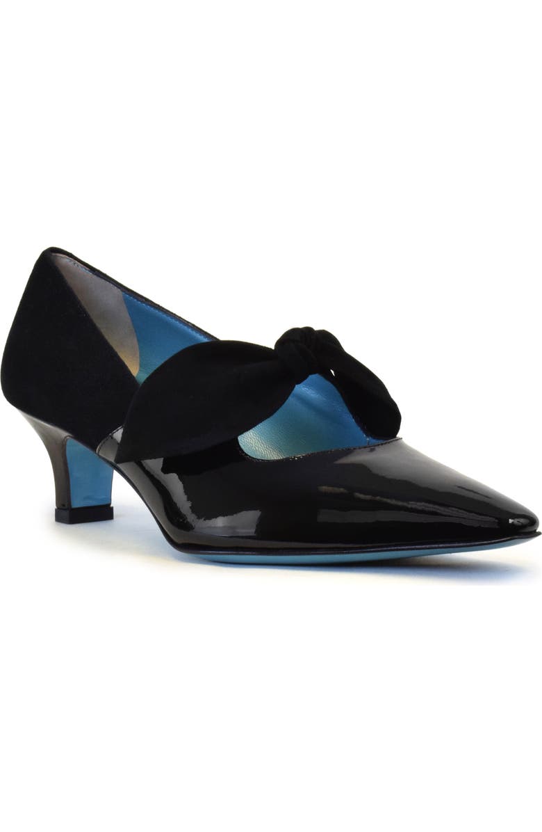 Valentina Rangoni Domatilla Kitten Heel Pump, Main, color,