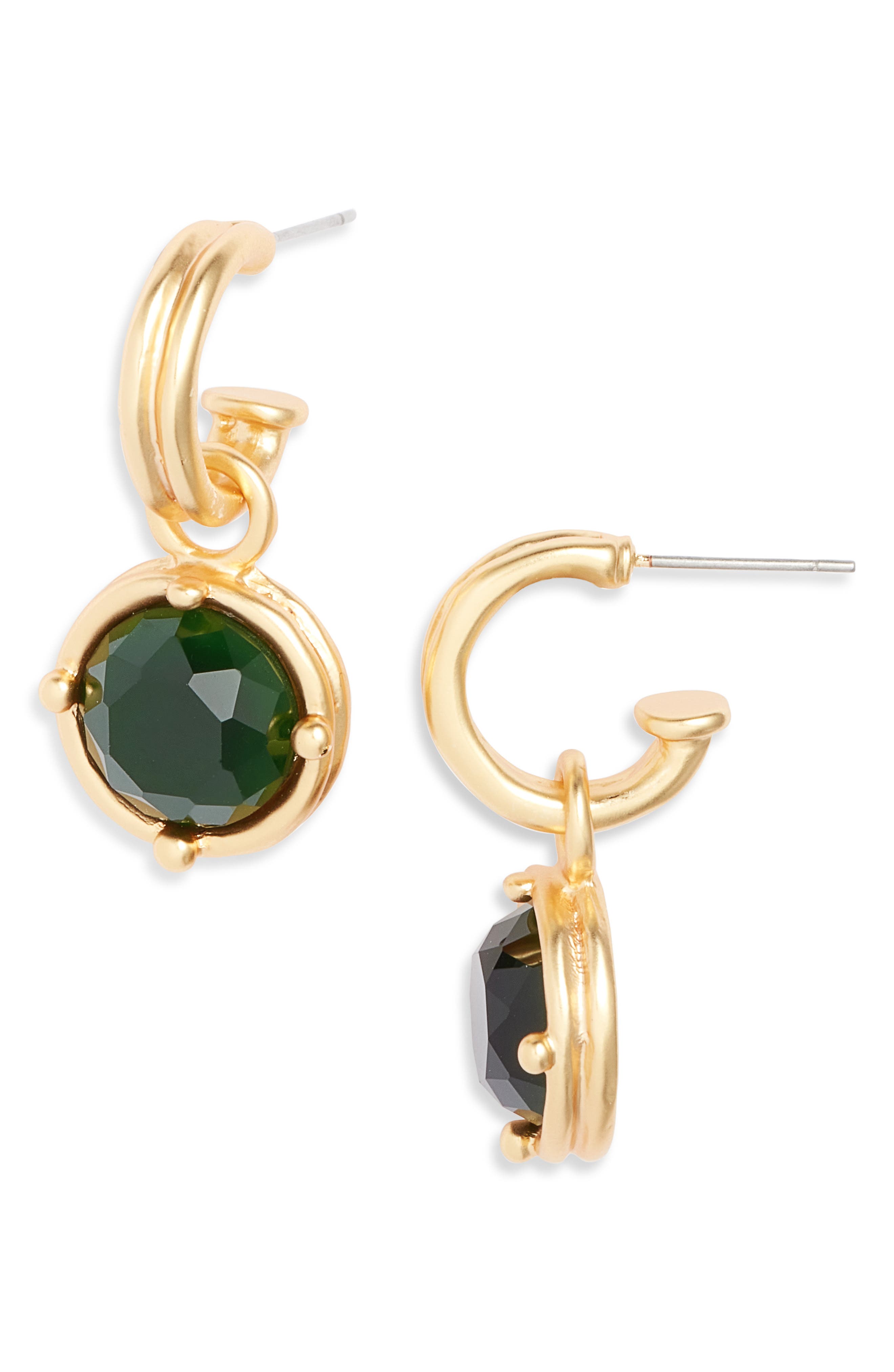 GOLD/ GREEN