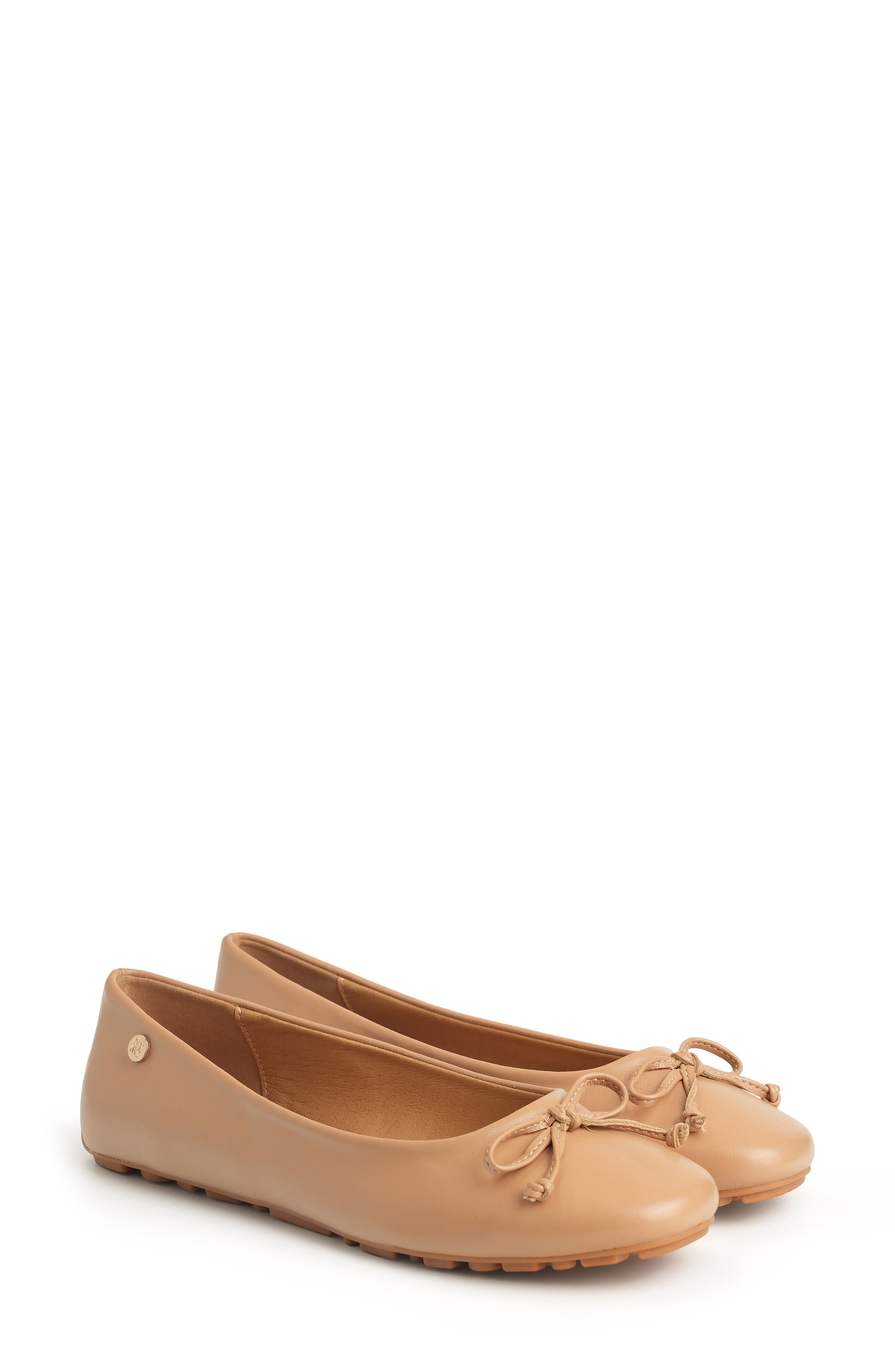 Frankie Flat, Alternate, color, BEIGE