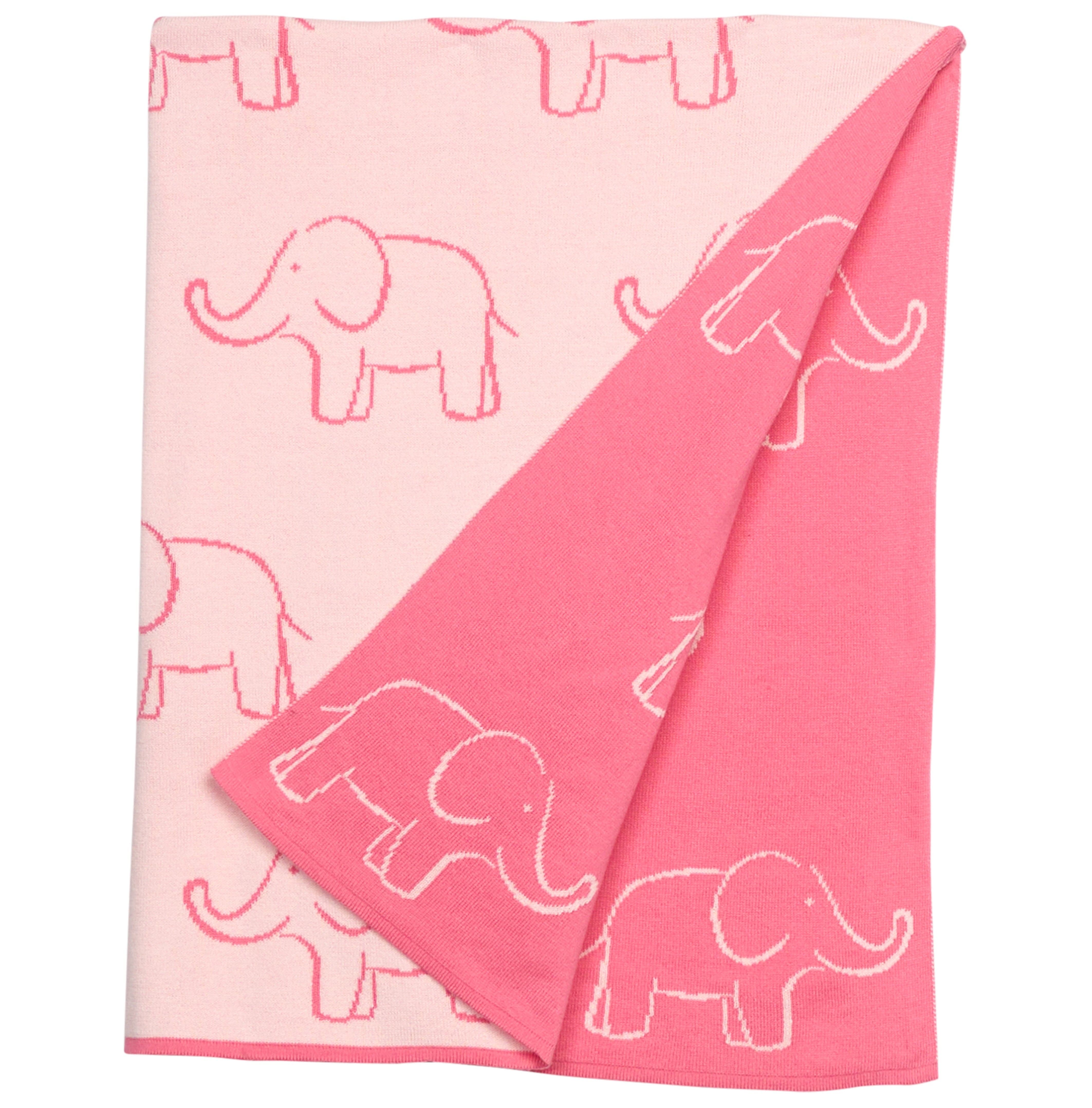 Pink Elephant