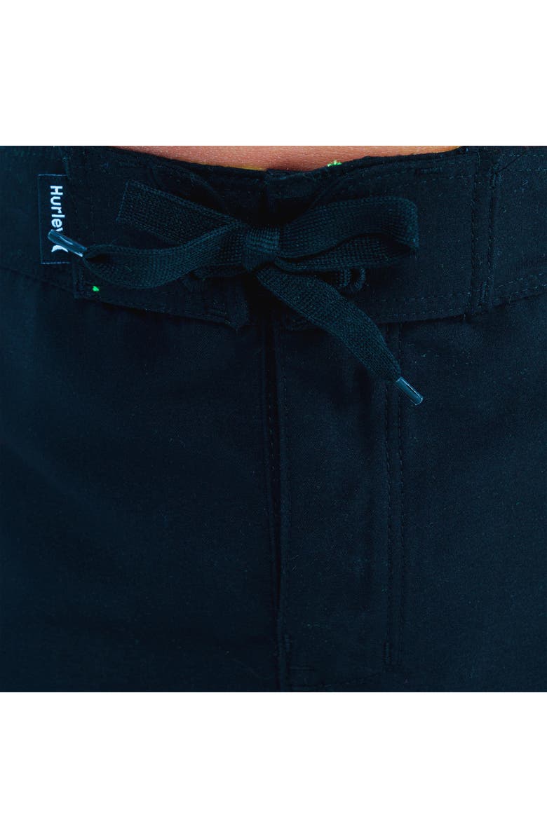 Hurley Kids' Fast Lane Board Shorts, Alternate, color,