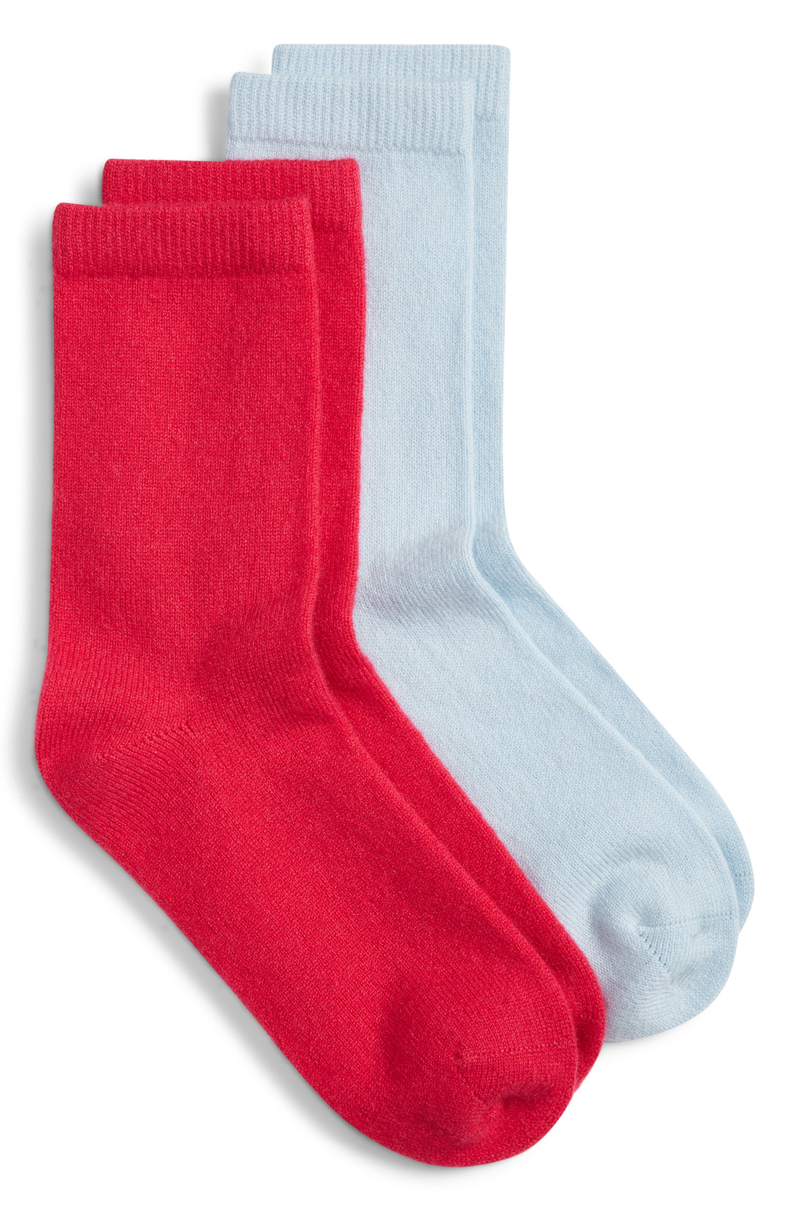 BLUE SUBDUED- RED JAZZY