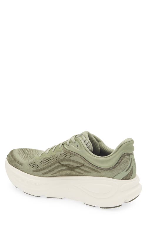 HOKA HOKA BONDI 9 RUNNING SHOE