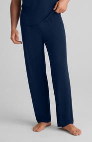 Tommy John Second Skin Luxe Ribbed Lounge Pants
