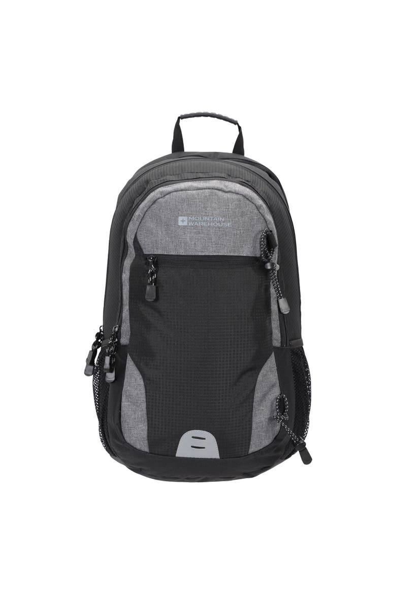 Quest 7.9gal Laptop Bag, Main, color, Black