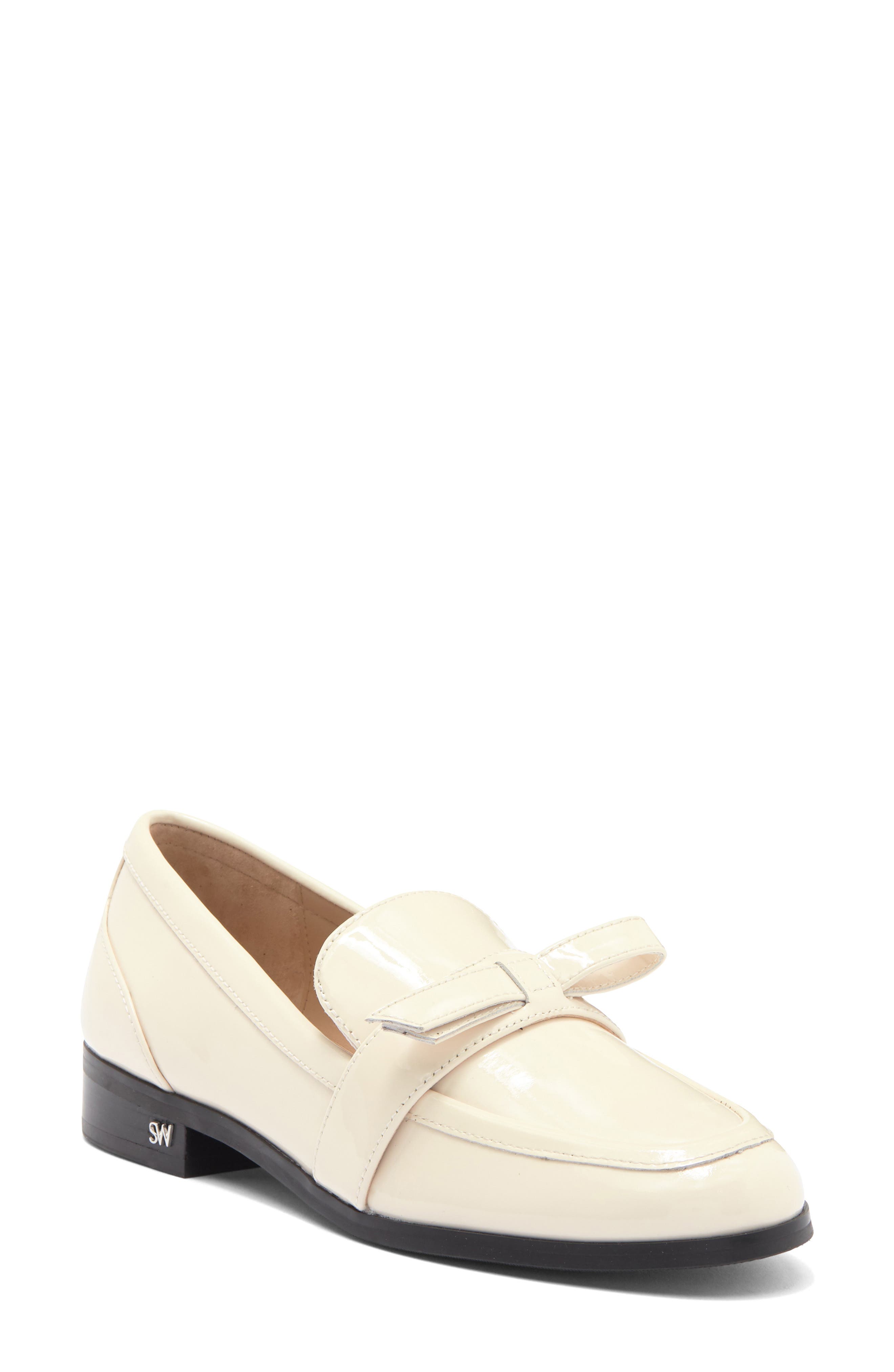 Emma Bow Loafer
