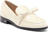 Stuart Weitzman Emma Bow Loafer