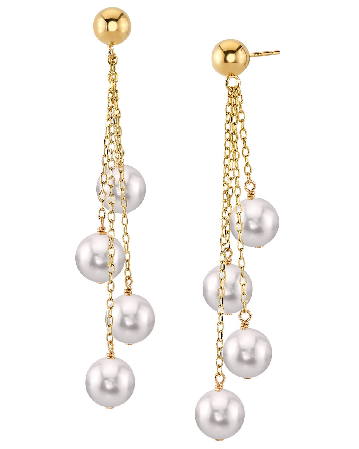 selected Yellow Gold