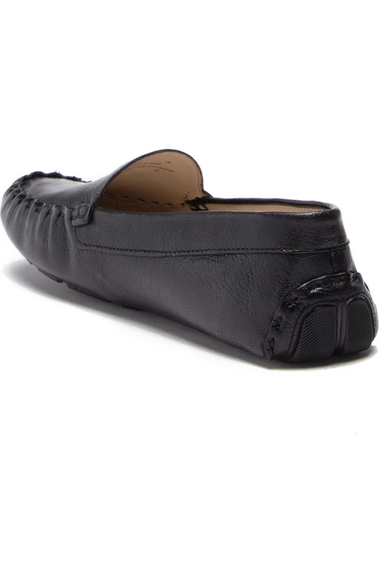 Cole Haan Evelyn Leather Loafer, Alternate, color,