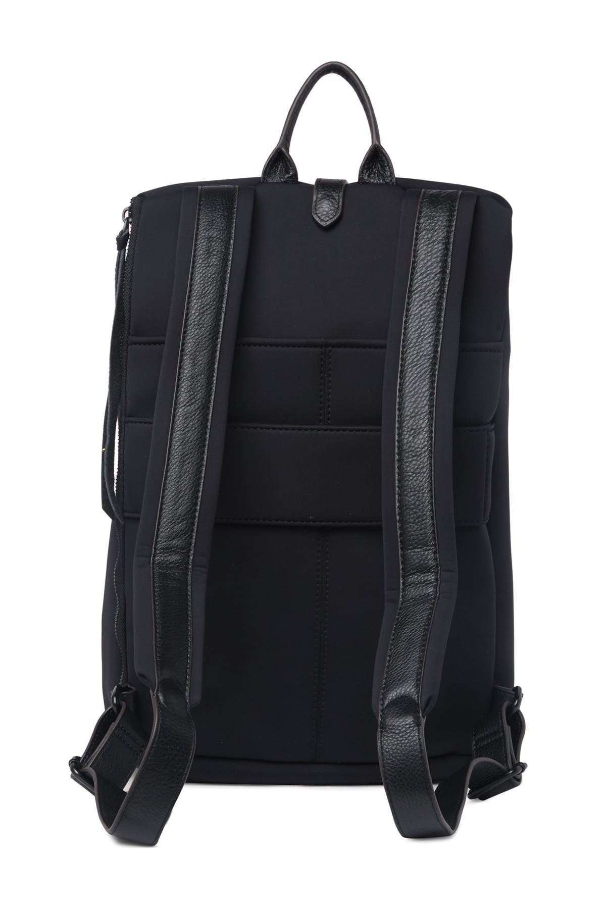 Aimee Kestenberg Tamitha Leather Backpack, Alternate, color, 