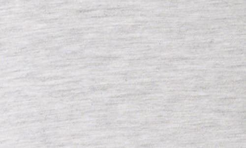 Shop Travismathew Skyloft Hooded Sweatshirt In Heather Light Grey