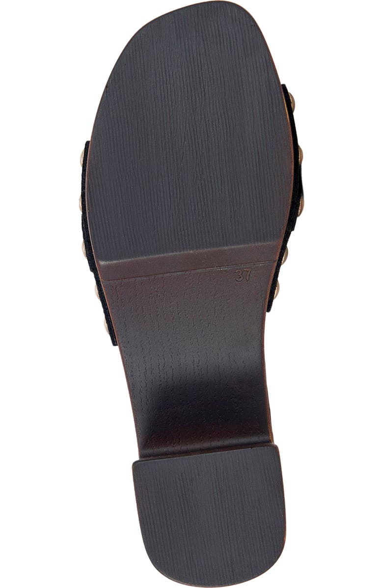 AZALEA WANG Epsilon Platform Sandal, Alternate, color,