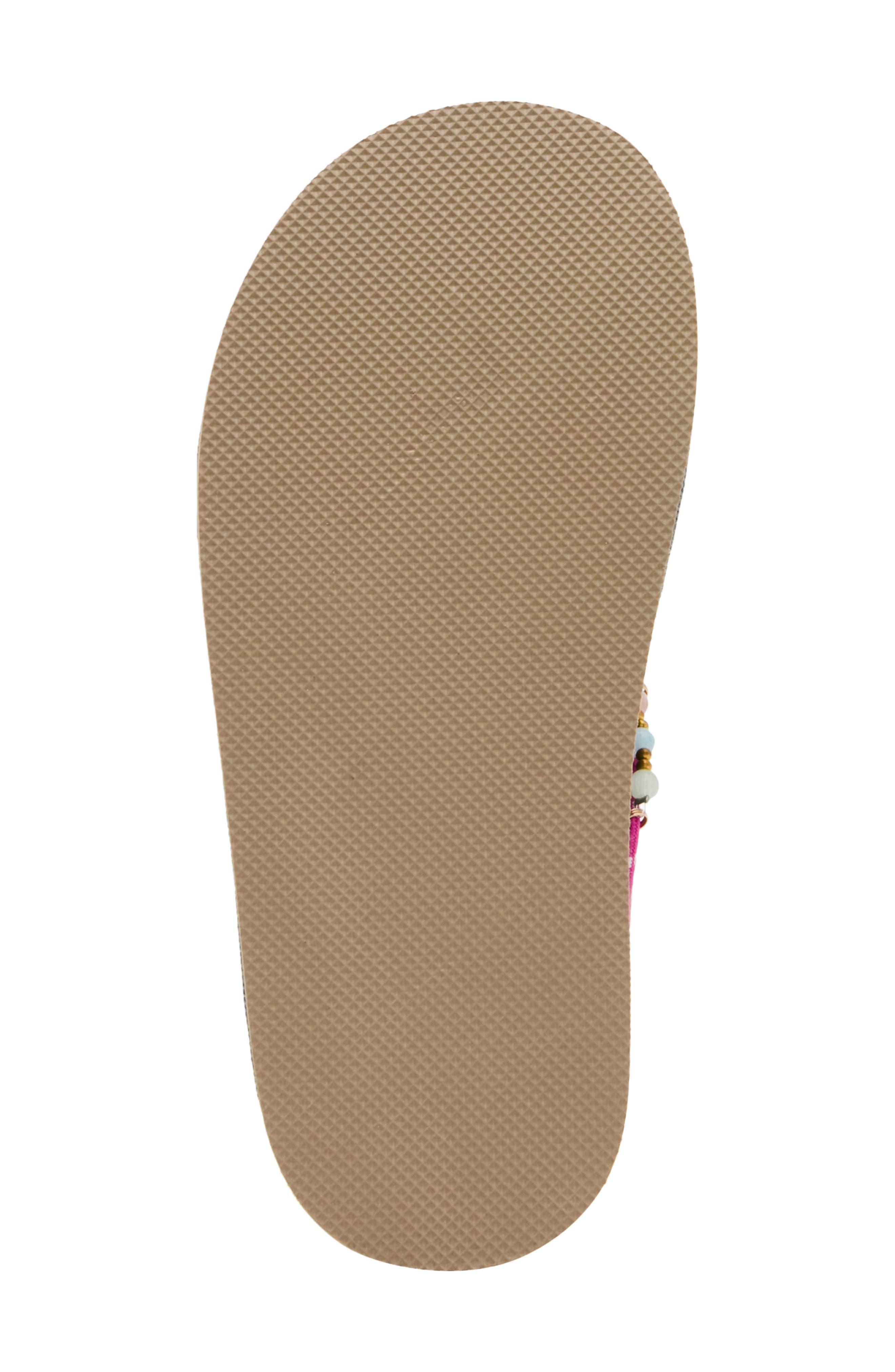 Kids' Jleigh Slip-On, Alternate, color, DENIM