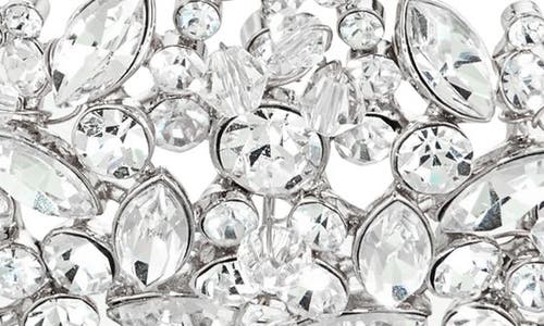 Brides And Hairpins Brides & Hairpins Elizabeth Crystal Crown