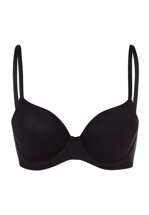 Cotton Sensation Padded T-Shirt Bra