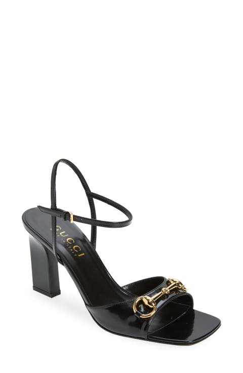 Signora Horsebit Sandal (Women)