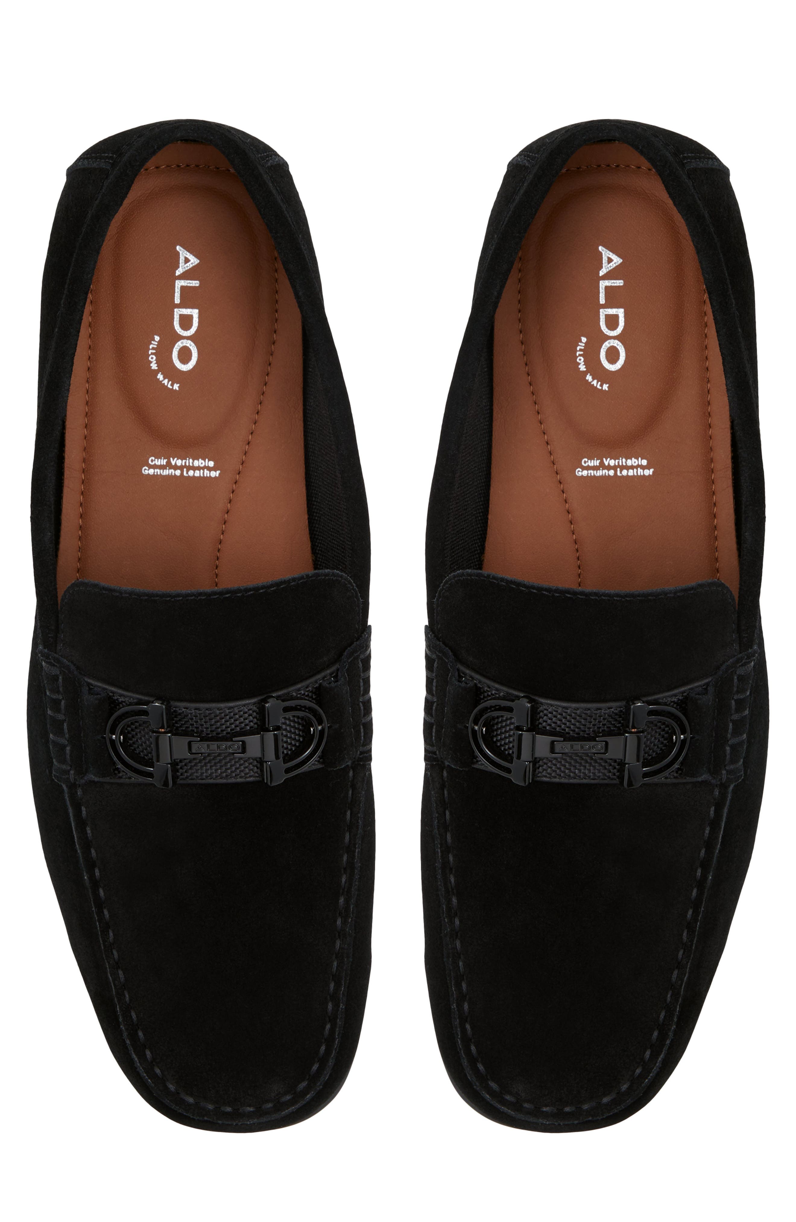 ALDO Scuderiia Loafer, Alternate, color, 
