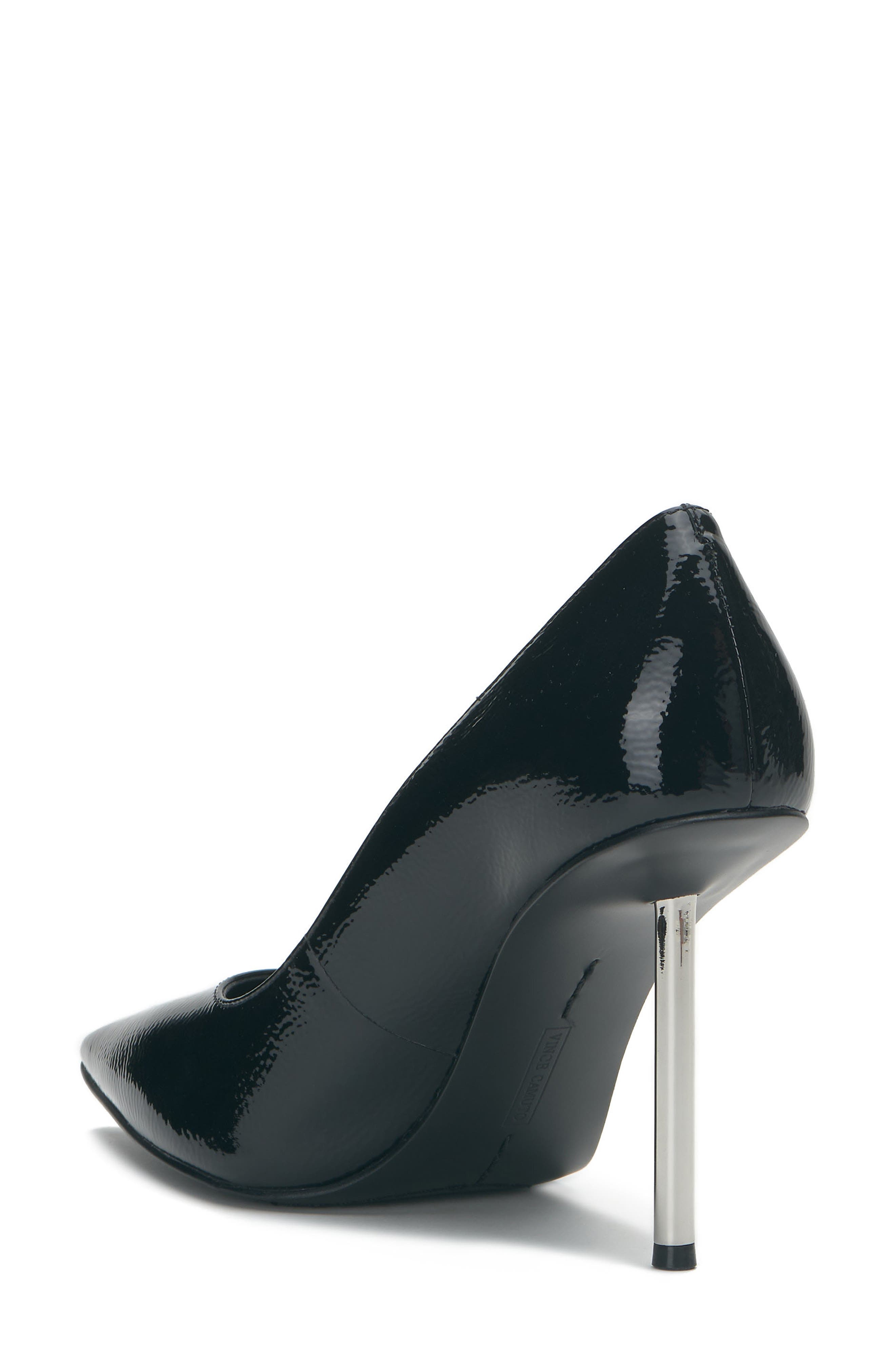 Vince Camuto Kamello Pointed Toe Pump, Alternate, color, 