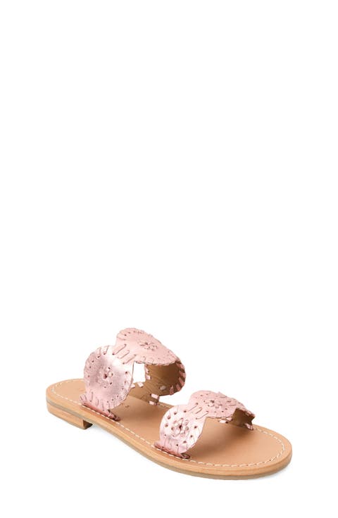 Kids' Lauren Sandal (Toddler, Little Kid & Big Kid)