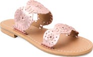 Jack Rogers Kids' Lauren Sandal