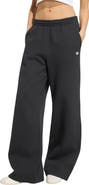 adidas Originals Essentials Fleece Wide Leg Pants