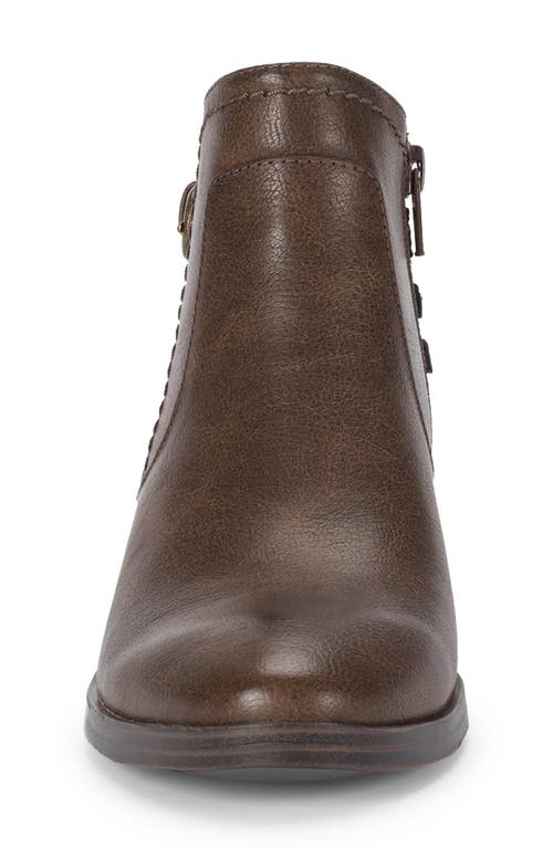 Baretraps Medley Boot In Brown