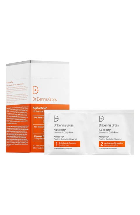 Alpha Beta® Peel Original Formula - 30 Applications