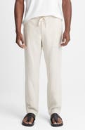 Vince Lightweight Hemp Pants