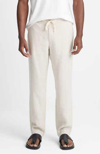 Vince Lightweight Hemp Pants