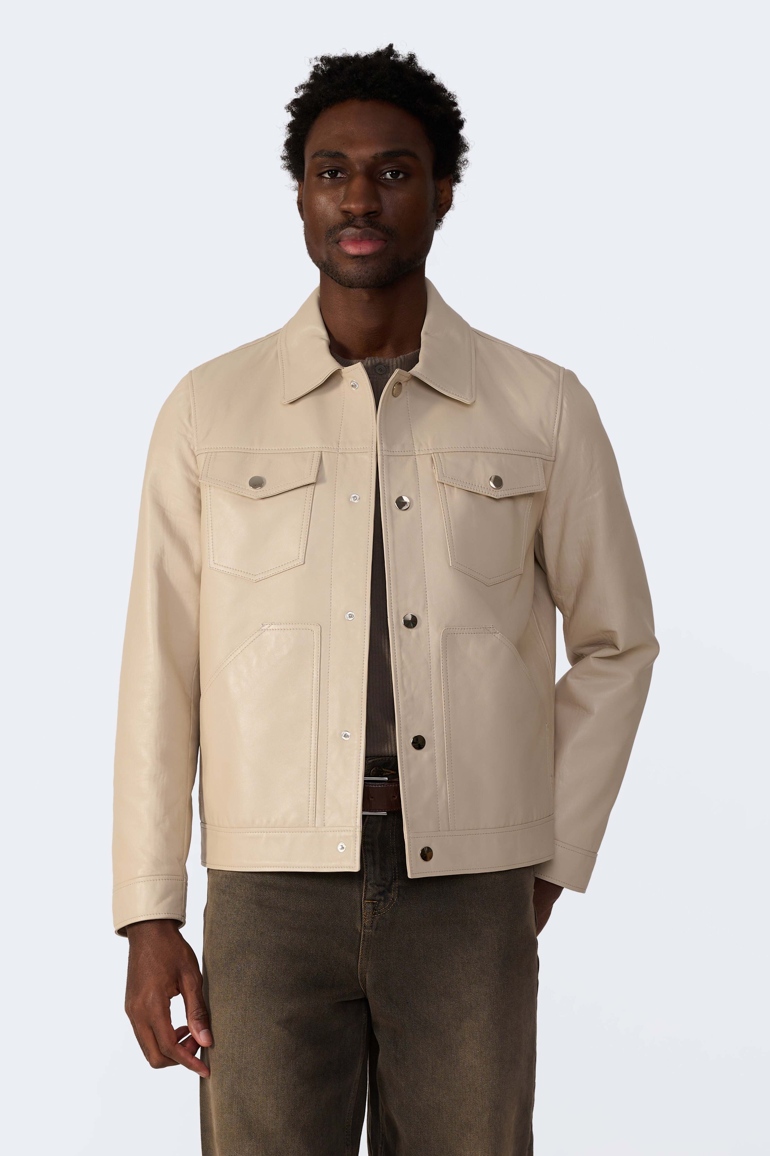 Beige