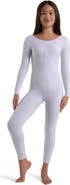 CAPEZIO Long Sleeve Unitard