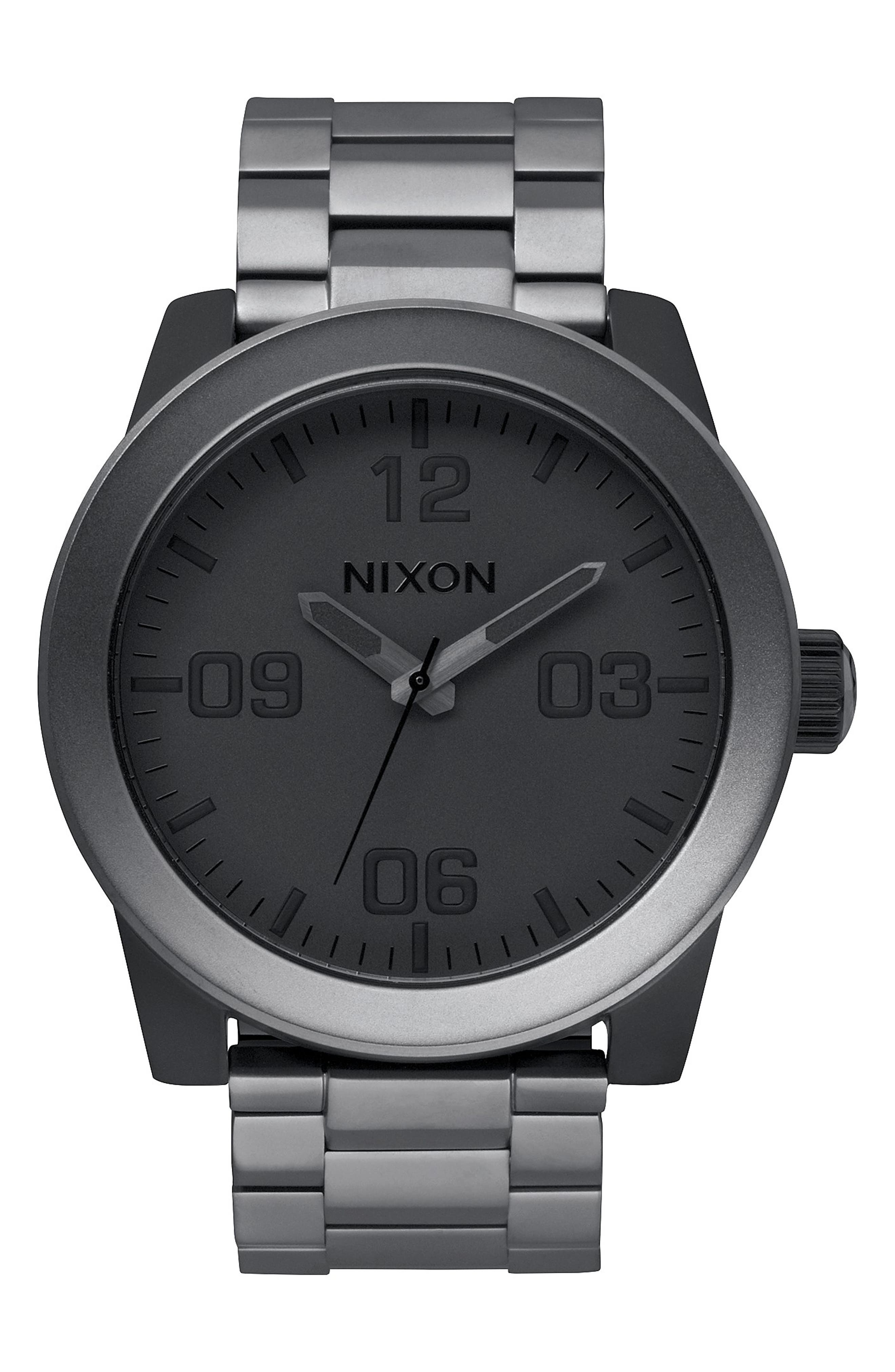 selected MATTE BLACK/MATTE GUNMETAL