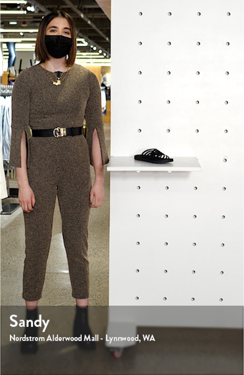 Rio Slide Sandal, sales video thumbnail