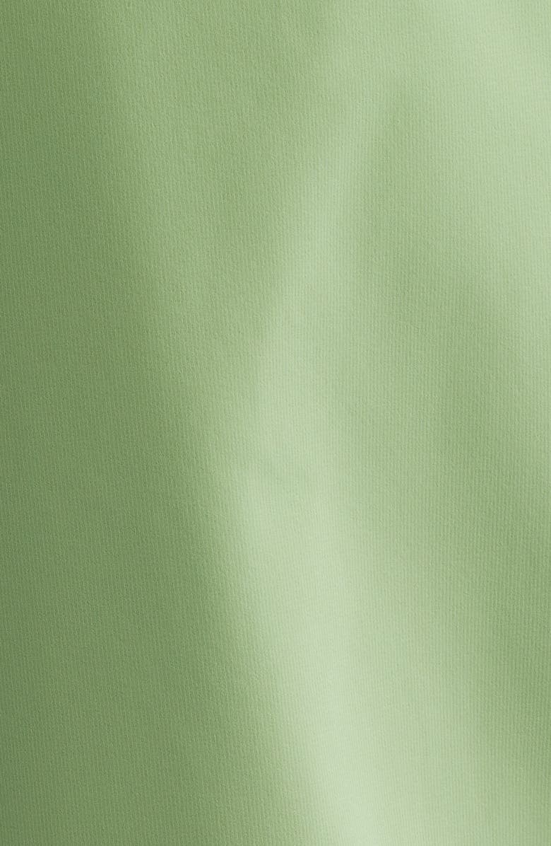 Malbon Golf Magnolia Performance Pants, Alternate, color, Seafoam Sage