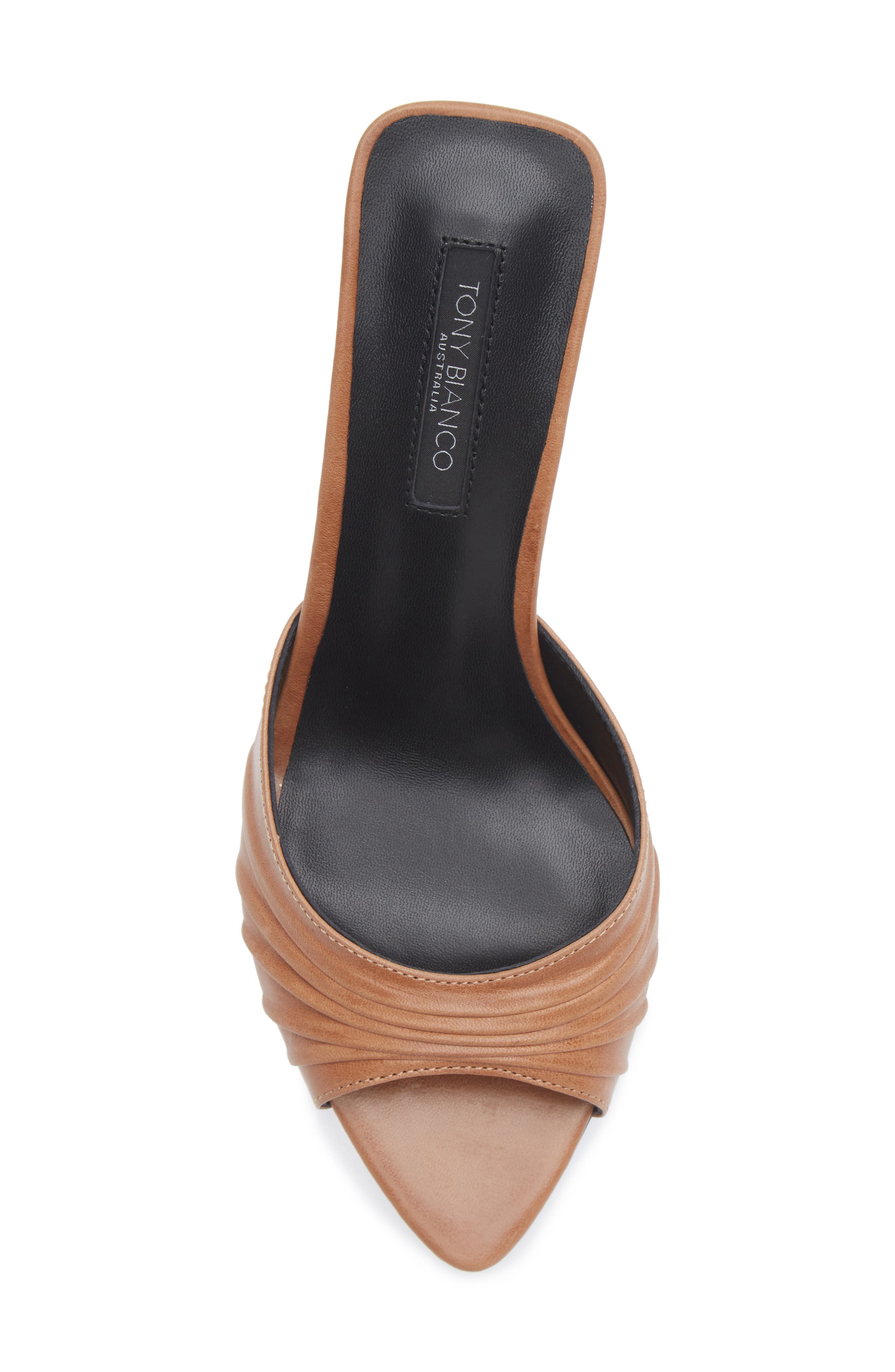 Hype Sandal, Alternate, color, TAN VINTAGE