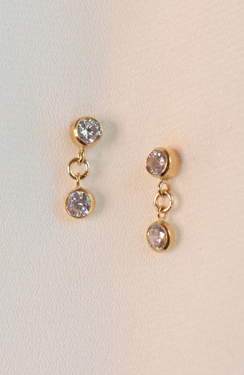 Set & Stones Sadie Drop Earrings, Alternate, color, 