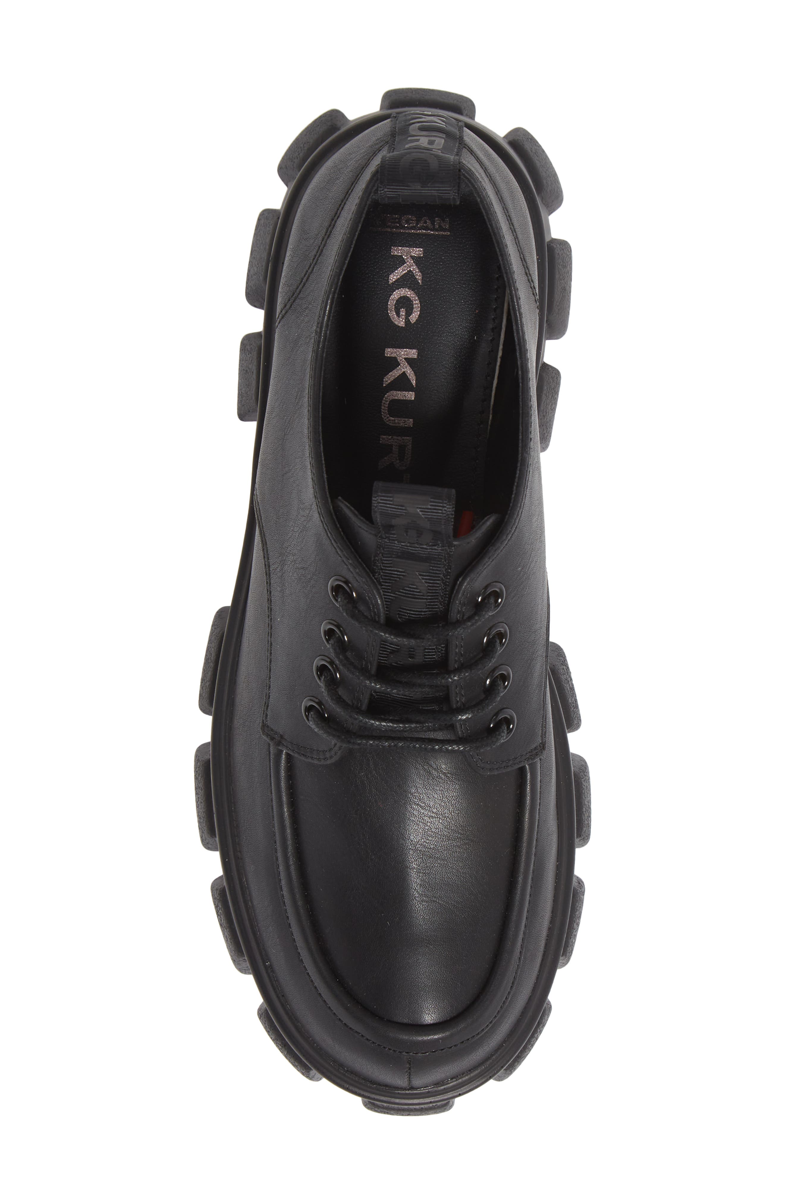 KG Kurt Geiger Tasha Chunky Loafer, Alternate, color, 