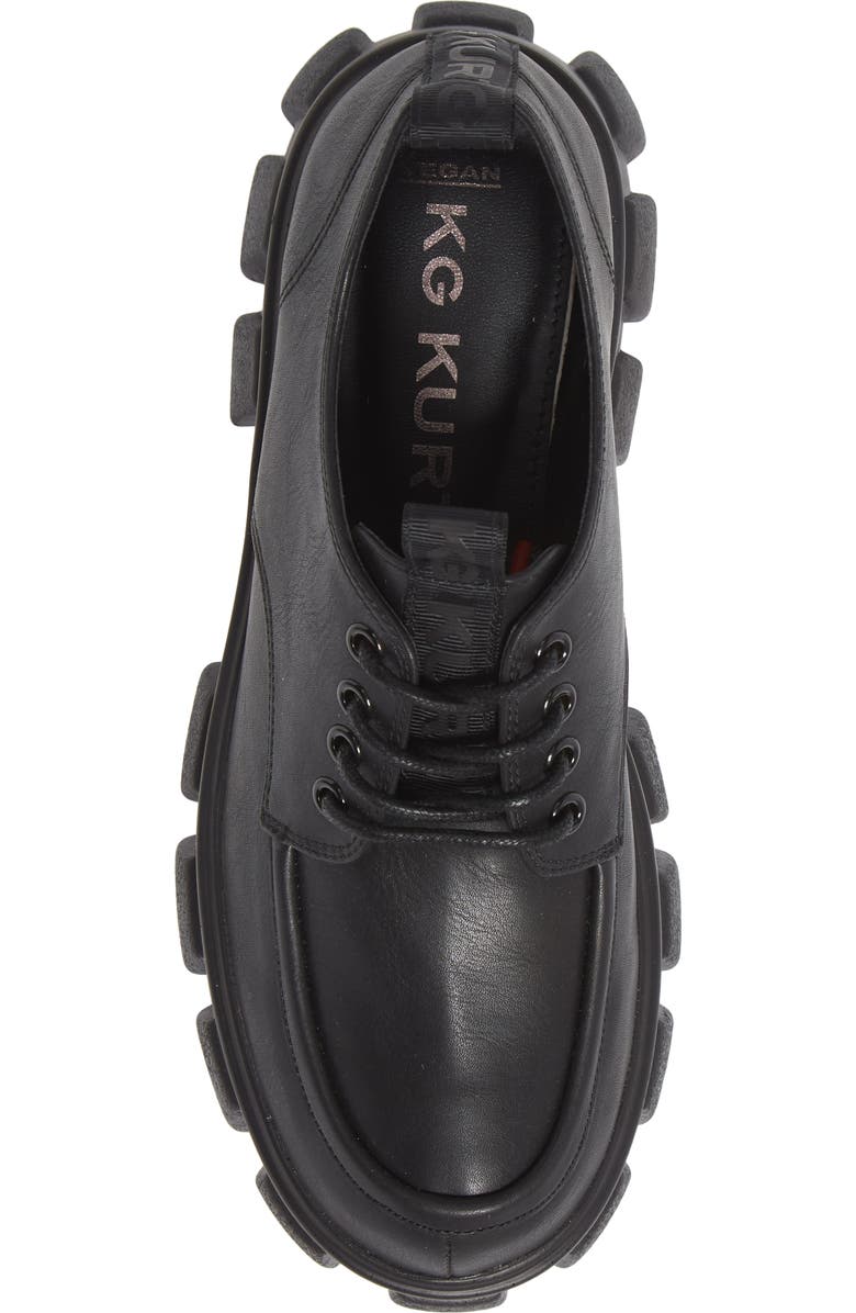 KG Kurt Geiger Tasha Chunky Loafer, Alternate, color,