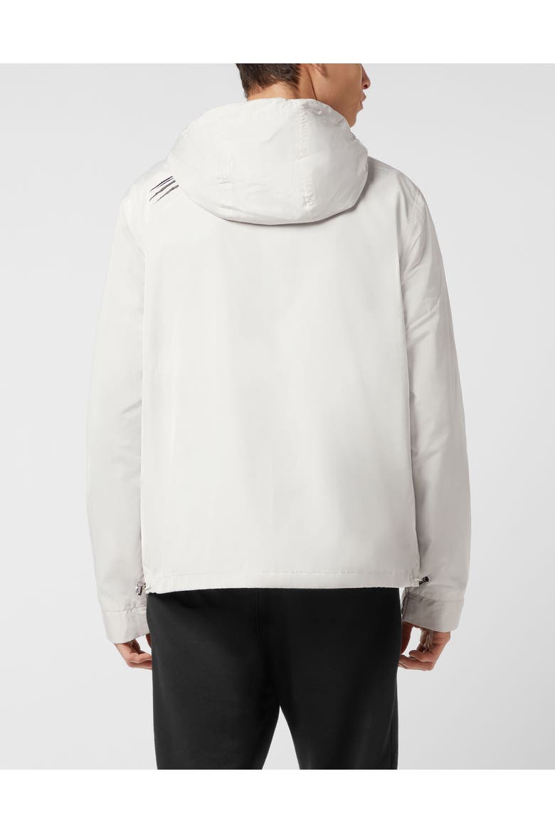 Windbreaker Men, Alternate, color, beige