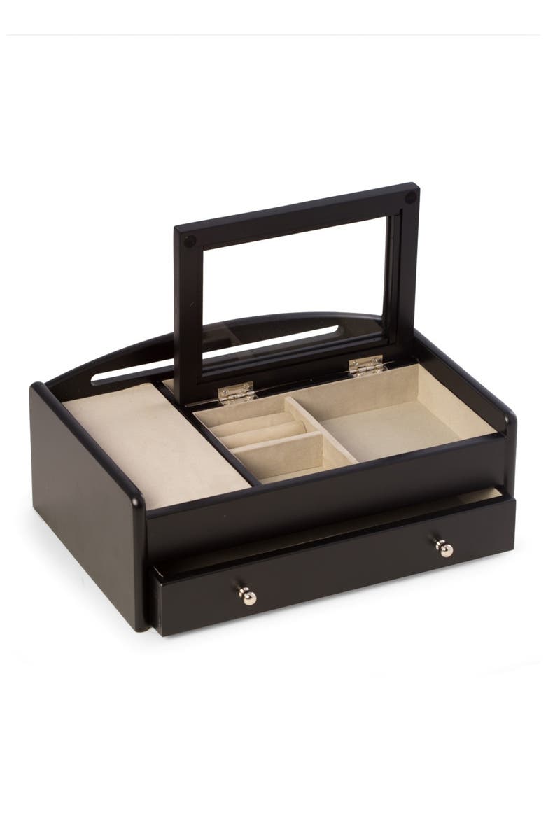 Bedside Valet Storage Organizer, Alternate, color, no color