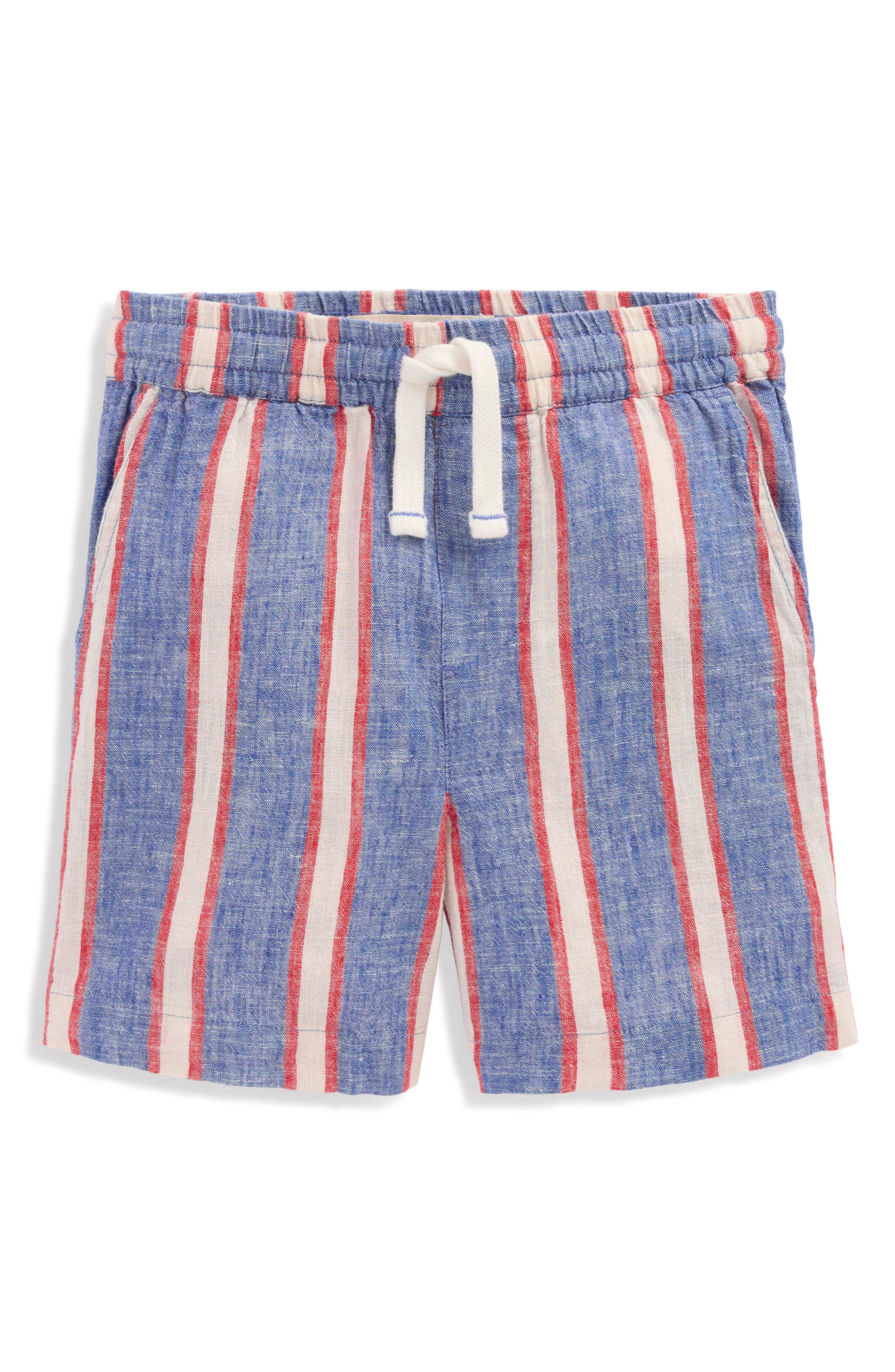 selected TRIPLE STRIPE