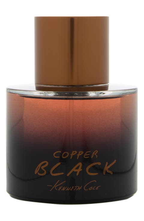 Copper Black For Him Eau de Toilette - 3.4 fl. oz.