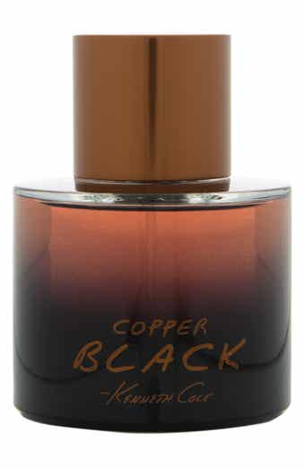 Kenneth Cole Copper Black For Him Eau de Toilette - 3.4 fl. oz.