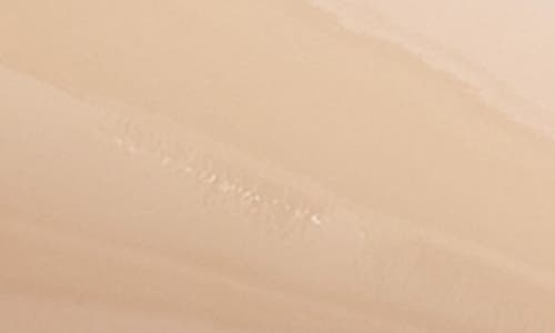 Lk Bennett Christie Crystal Buckle Pointed Toe Pump In Neutral