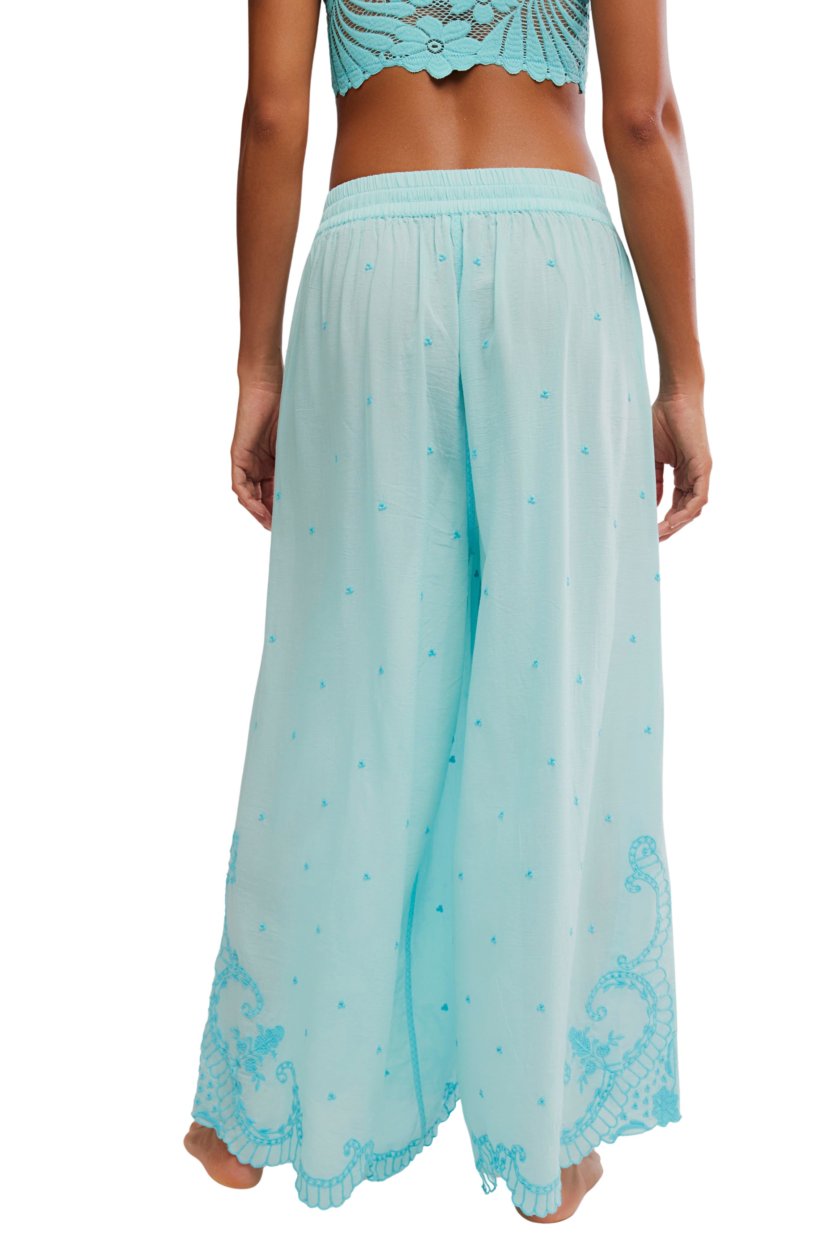 Wishful Thinking Pajama Pants - image 2